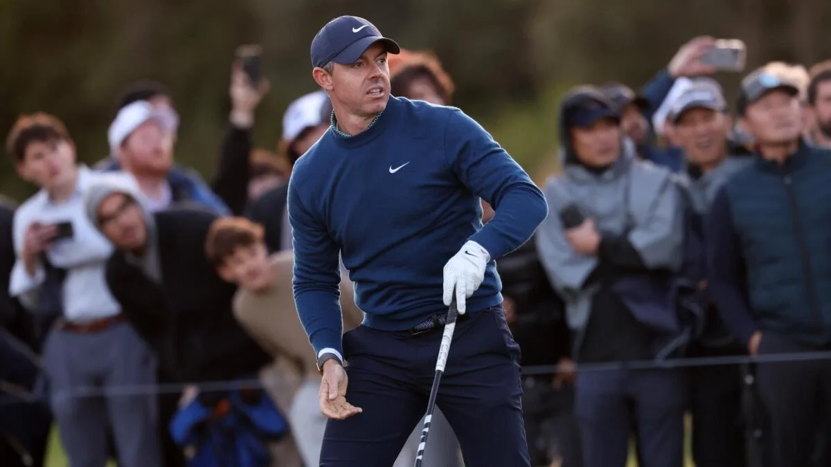 2026 US Open odds, picks: Scottie Scheffler and Rory McIlroy, predictions by model that hit 17 major wins