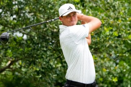 2026 U.S. Open odds, predictions and fields: Picks by model who won 17 majors