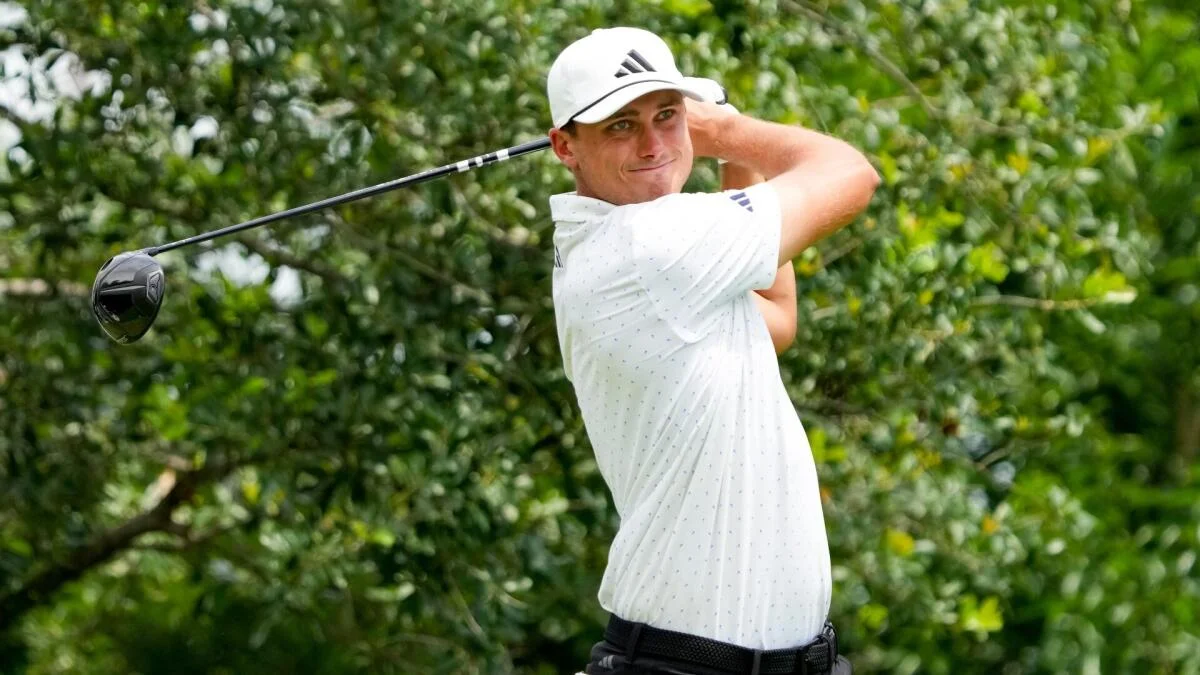 2026 U.S. Open odds, predictions and fields: Picks by model who won 17 majors