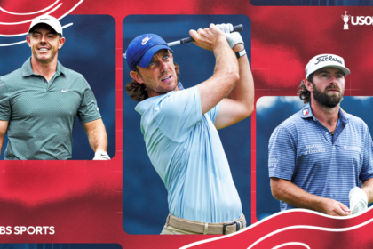 2026 US Open predictions, predictions: One of these nine will win at Shinnecock Hills
