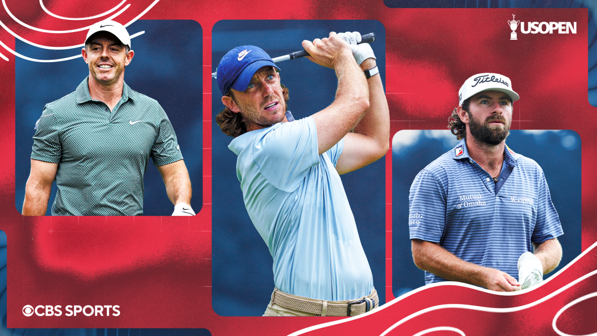2026 US Open predictions, predictions: One of these nine will win at Shinnecock Hills