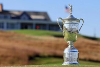 2026 US Open prize money, purse: Breakdown of record-breaking $22.5 million prize money
