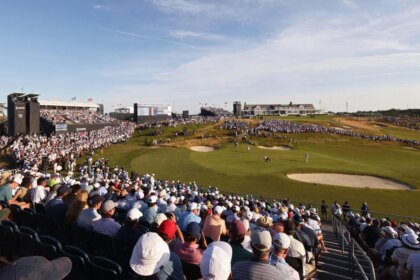 2026 U.S. Open results, takeaways: The returns to winning the tournament will be even smaller.