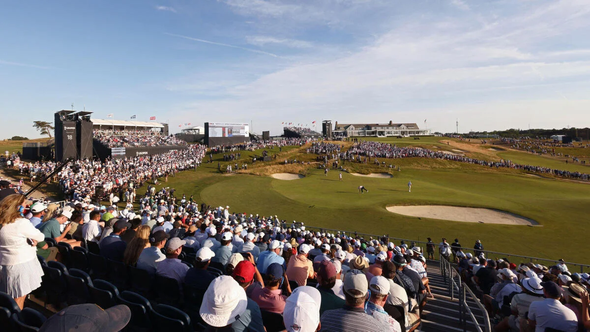 2026 U.S. Open results, takeaways: The returns to winning the tournament will be even smaller.
