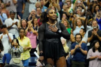 2026 Wimbledon odds: Serena Williams likely to be a wild card