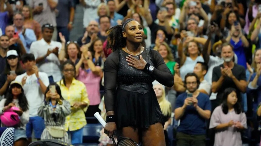 2026 Wimbledon odds: Serena Williams likely to be a wild card