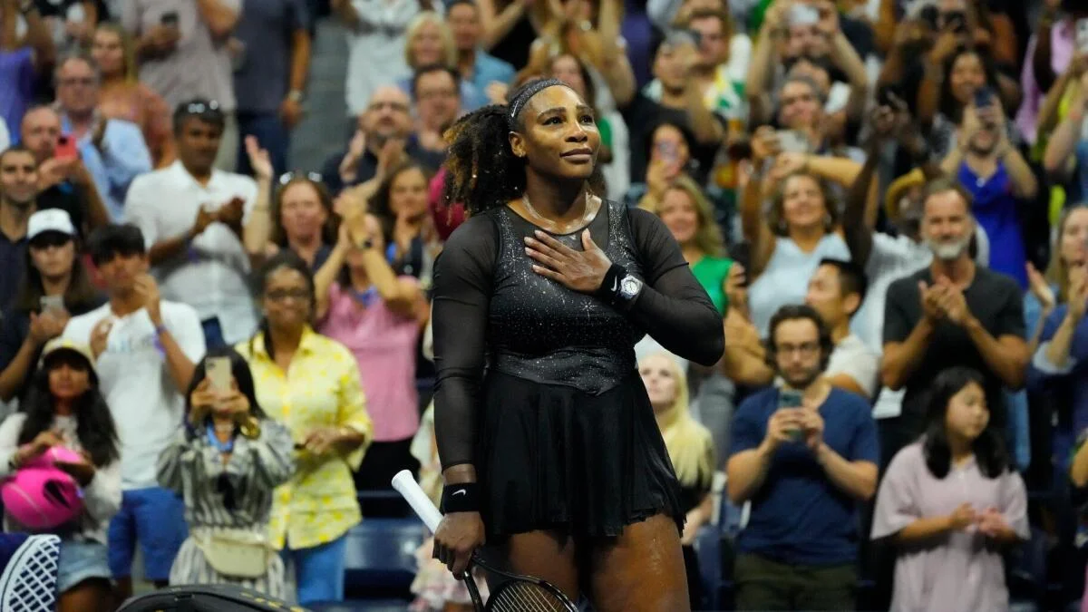 2026 Wimbledon odds: Serena Williams likely to be a wild card