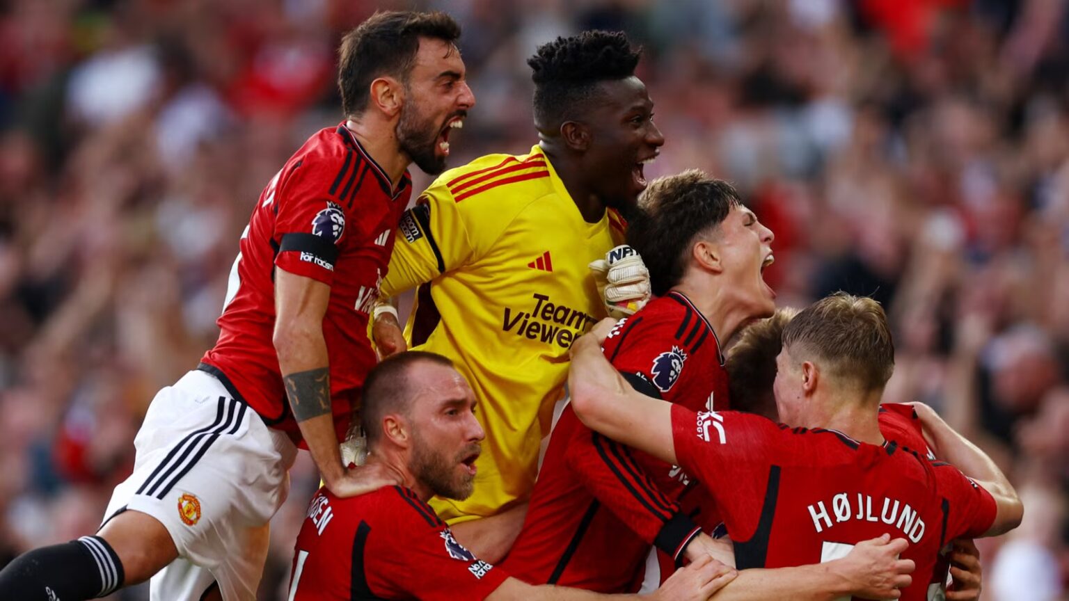 53-capped star makes surprise return to Manchester United on condition