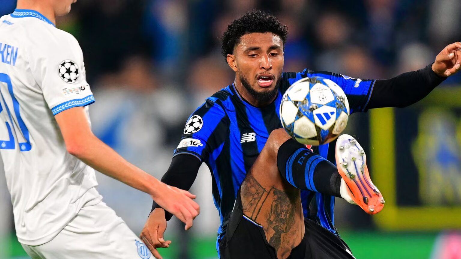 £70m British star wants move to Man United