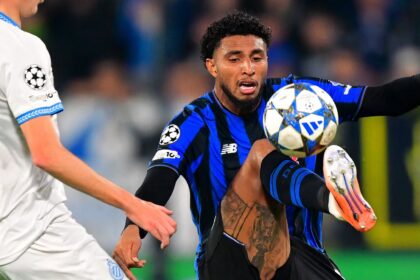 £70m British star wants move to Man United