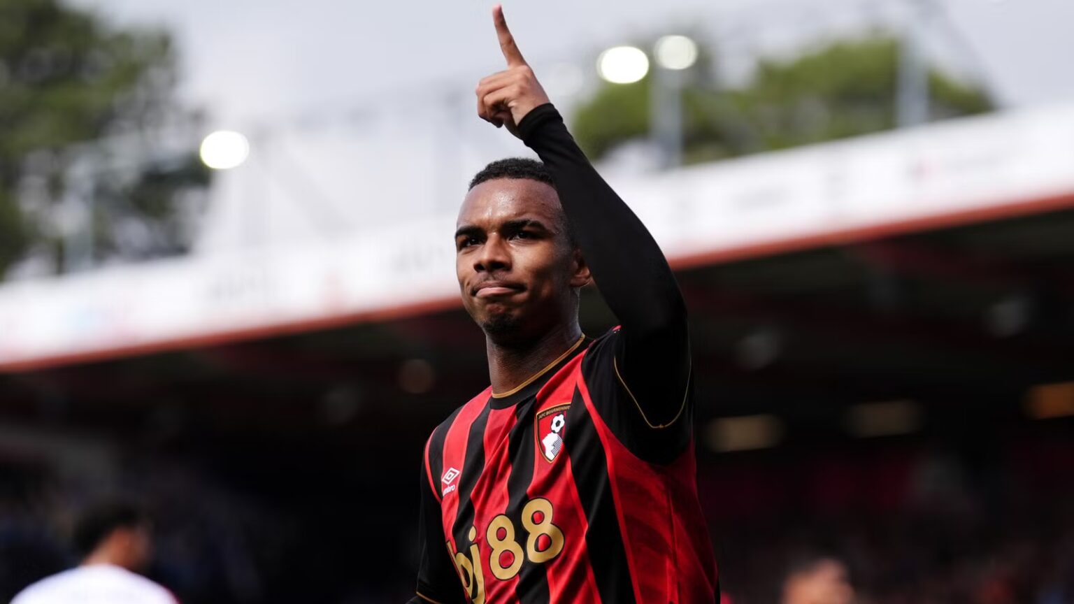 £80m superstar wants to join Arsenal this summer