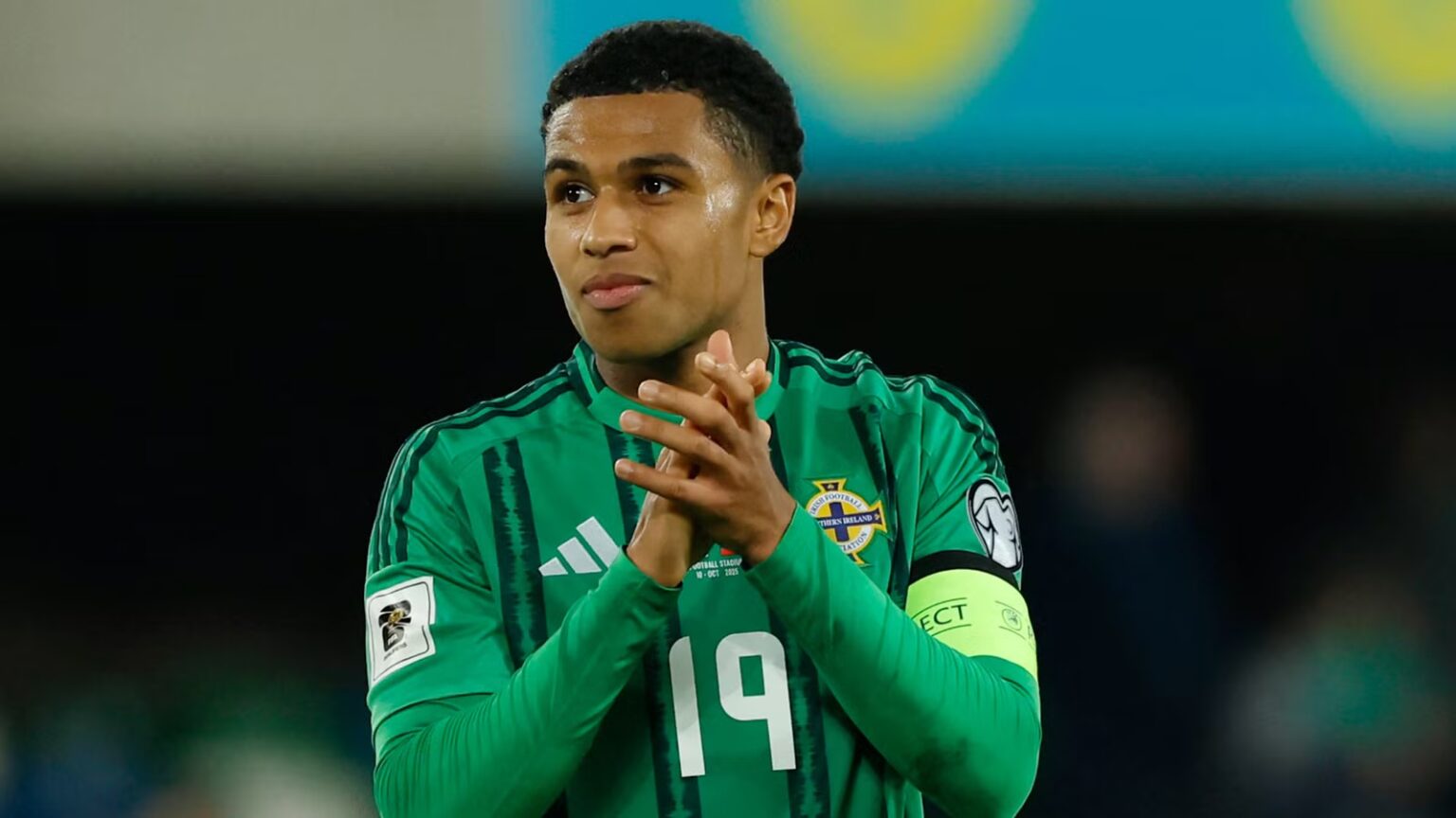 £8m star wants to follow Wilson at Leeds