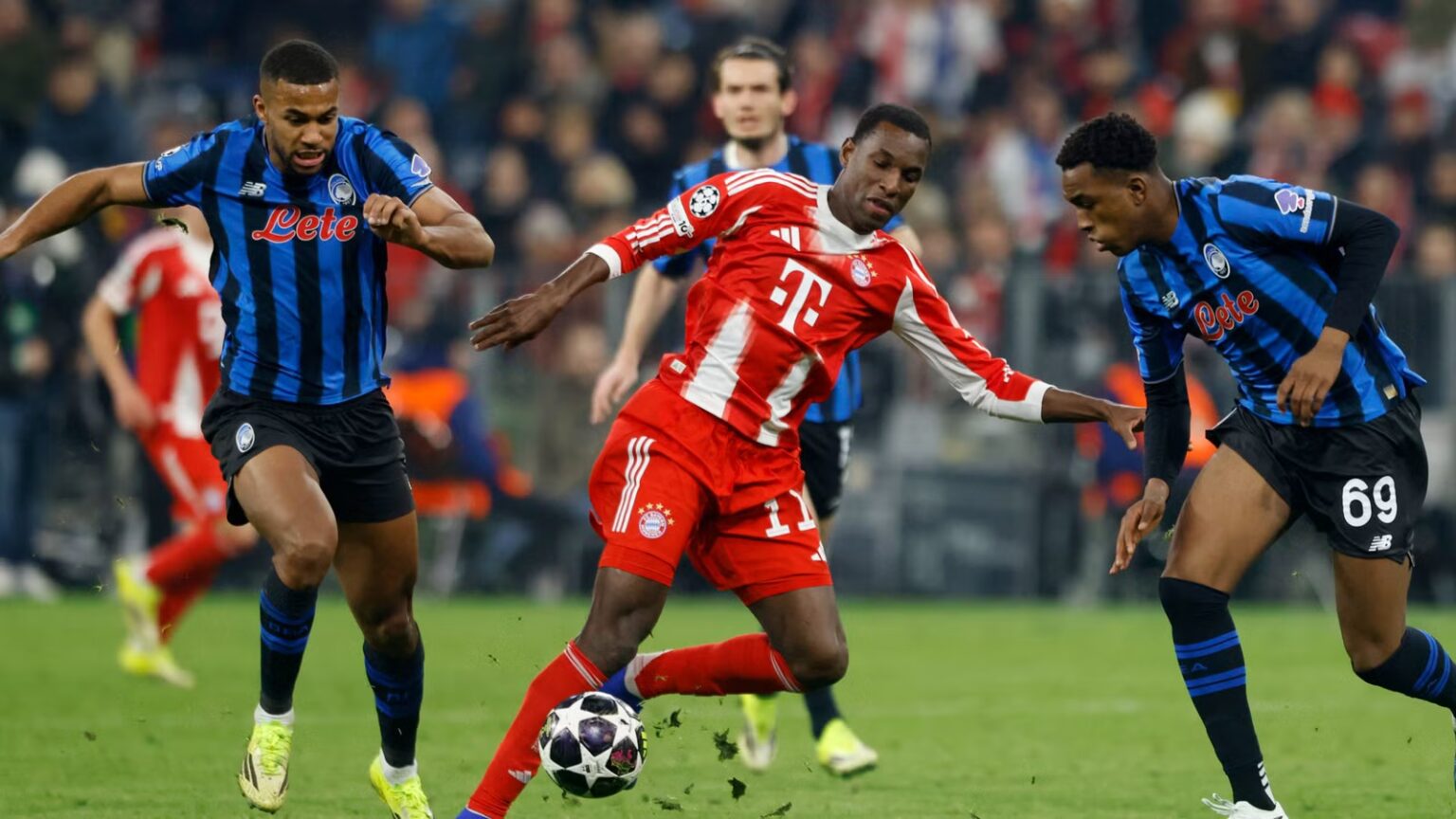 Arsenal are preparing a big offer for Real Madrid target Honest Ahanoglu