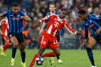 Arsenal are preparing a big offer for Real Madrid target Honest Ahanoglu