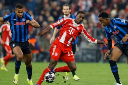 Arsenal are preparing a big offer for Real Madrid target Honest Ahanoglu