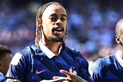 Arsenal begin club-to-club negotiations over £130m star signing