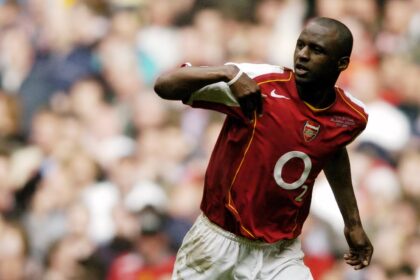 Arsenal begin talks to sign £43m midfielder