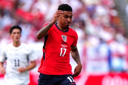 Arsenal have already agreed to sign their own version of Morgan Rodgers
