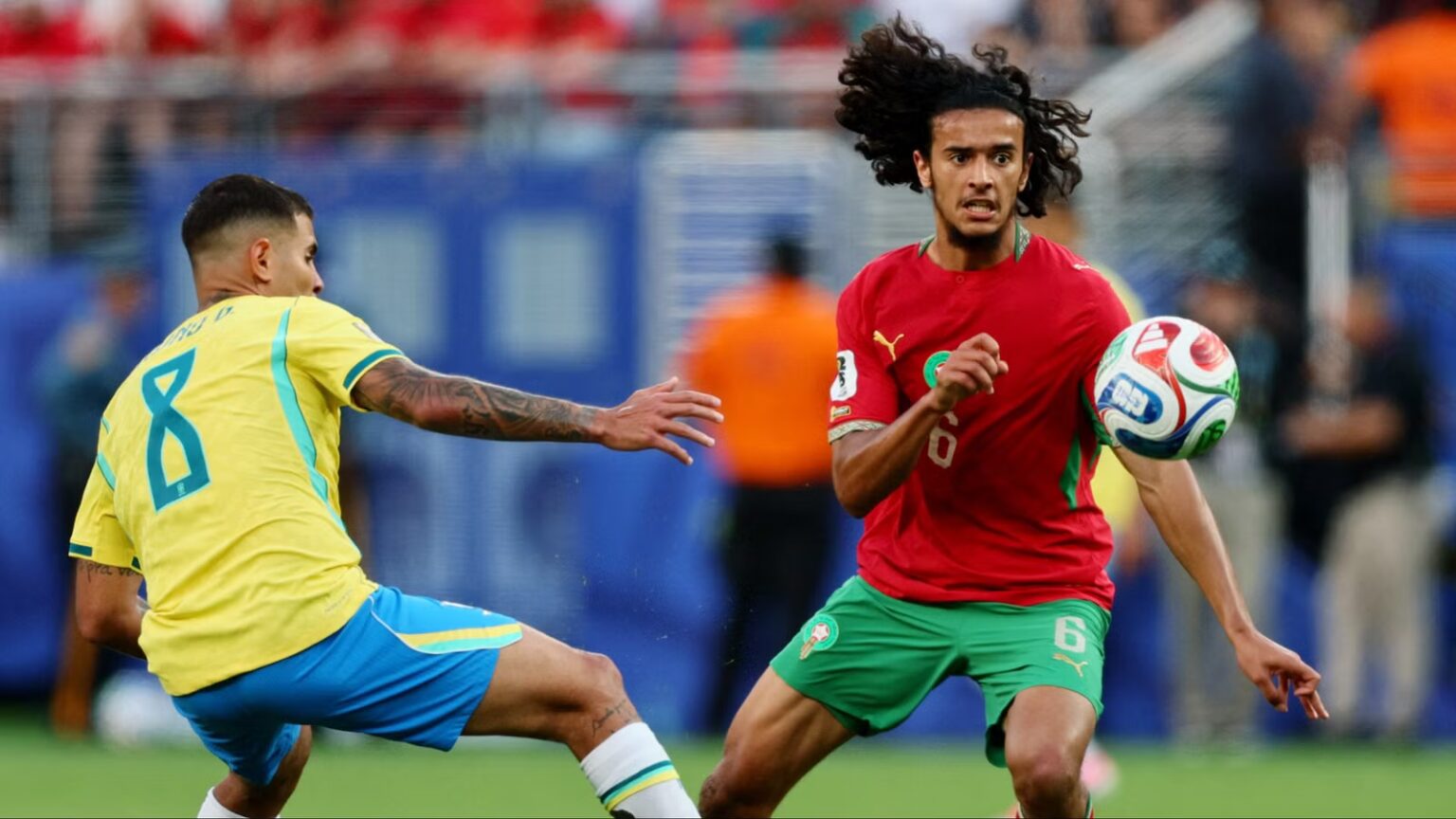 Arsenal have been in talks to sign £85m star for 'several weeks'