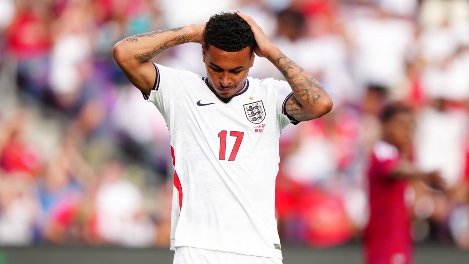 Arsenal in talks to sign star for £60m