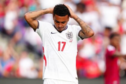 Arsenal in talks to sign star for £60m