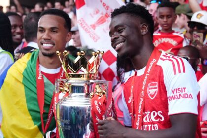 Arsenal ready to bid £87m for World Cup star