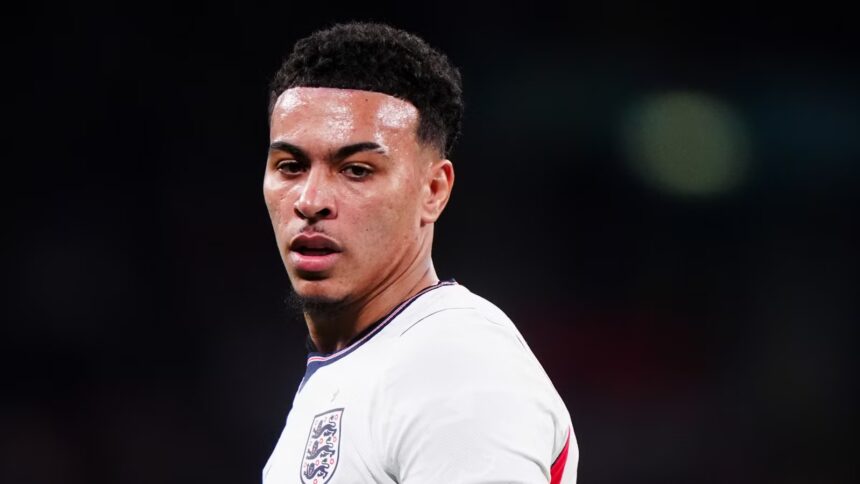 Arsenal ready to sign £129m star