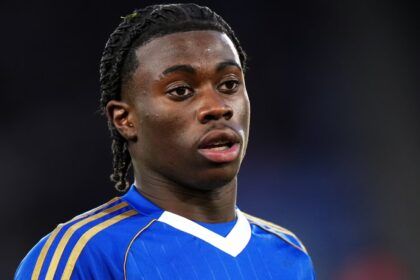 Arsenal respond to bid for Jeremy Monga after England sensation agrees personal terms