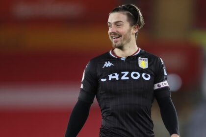 Aston Villa submit bid for early summer deal