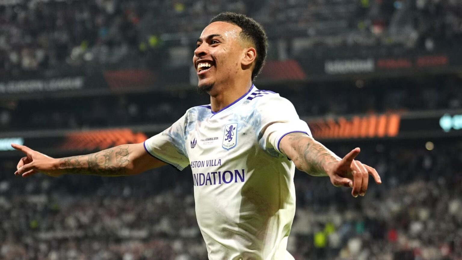 Aston Villa's £35m bid to sign Morgan Rodgers could be accepted