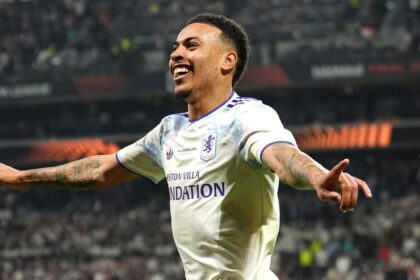 Aston Villa's £35m bid to sign Morgan Rodgers could be accepted