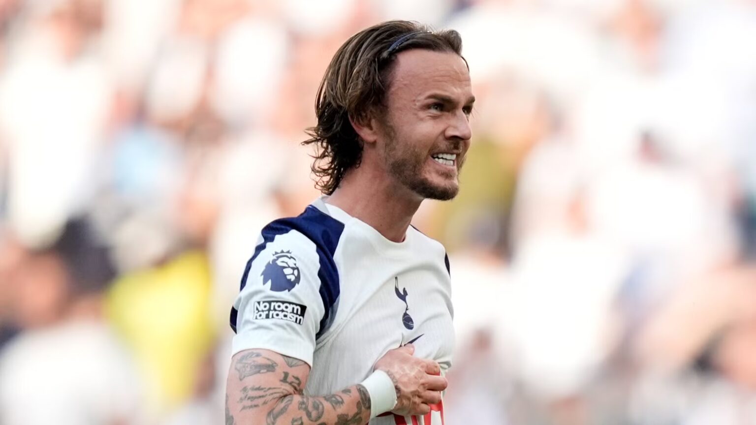 Big-money star joins Spurs on £275,000-a-year deal