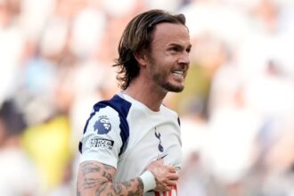 Big-money star joins Spurs on £275,000-a-year deal