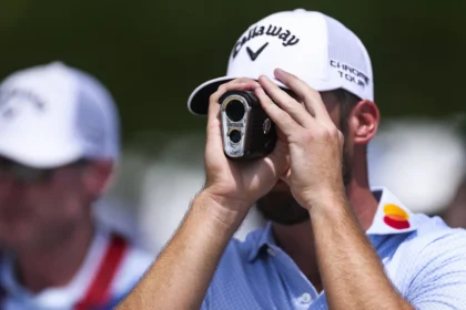 Bushnell's Tour V7 Shift changes the game