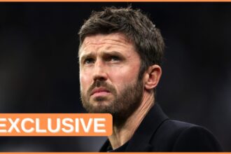 Source: Man United in 'fierce battle' to sign £50m World Cup star