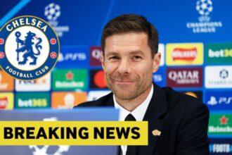 Chelsea in touch to sign 'generational' talent from France after breakout season