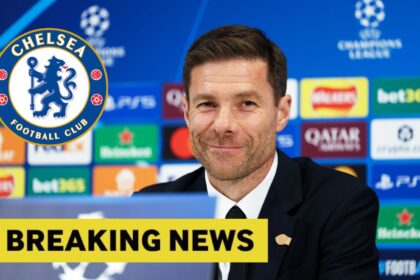 Chelsea in touch to sign 'generational' talent from France after breakout season