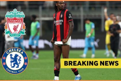 Liverpool battle Chelsea for dynamic forward who has contributed 13 goals