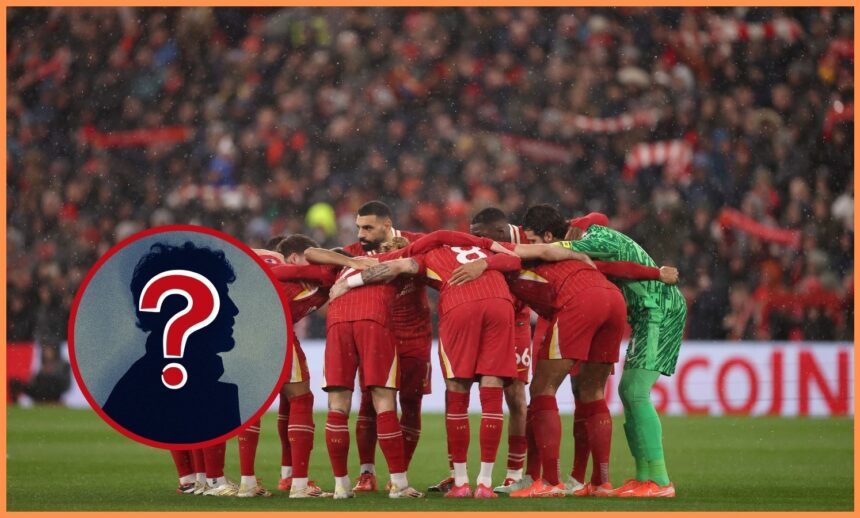 Arsenal and Tottenham linked with £35m Liverpool ace in surprise move