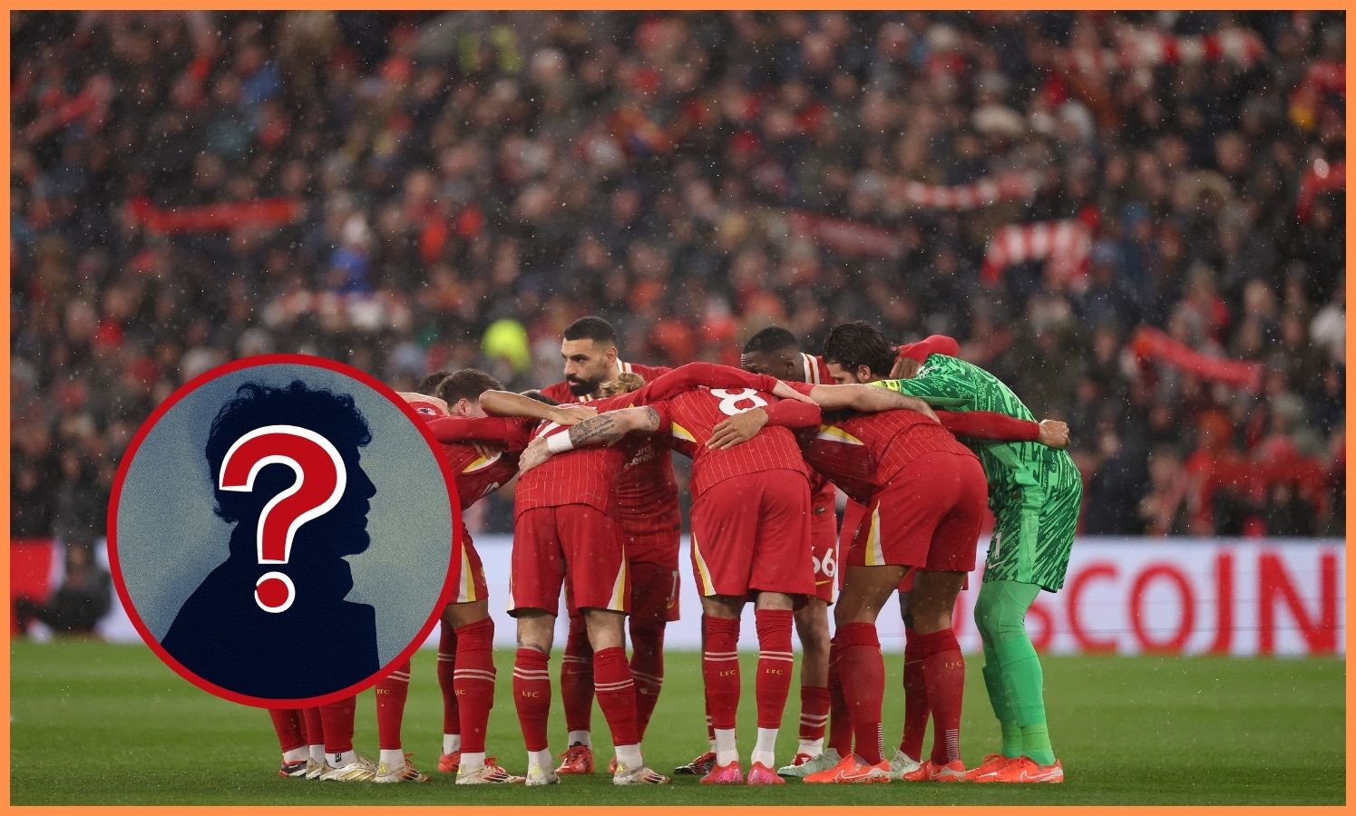 Arsenal and Tottenham linked with £35m Liverpool ace in surprise move