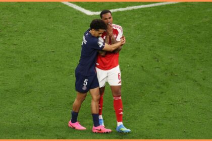Marquinhos Gabriel