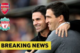 Arsenal and Liverpool wary of unexpected developments in the future of 20-G/A targets