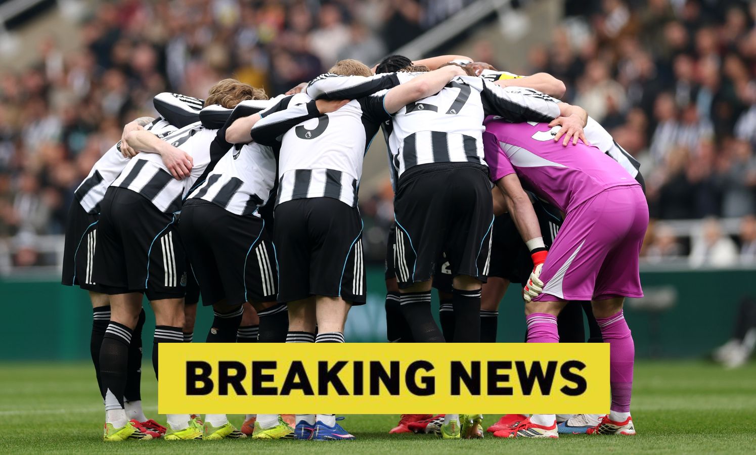Newcastle's star player pushes for move to La Liga, announces £10m transfer fee