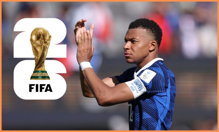 France vs Senegal player rating: Mbappe shines in 2026 World Cup opening game with 9/10