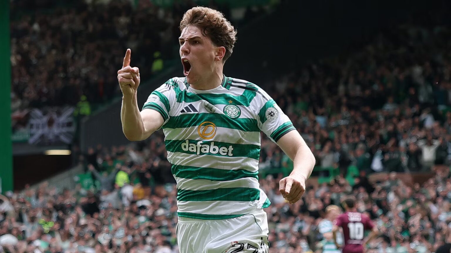 Celtic line-up moves to sign star with 18 World Cup caps