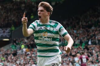Celtic line-up moves to sign star with 18 World Cup caps