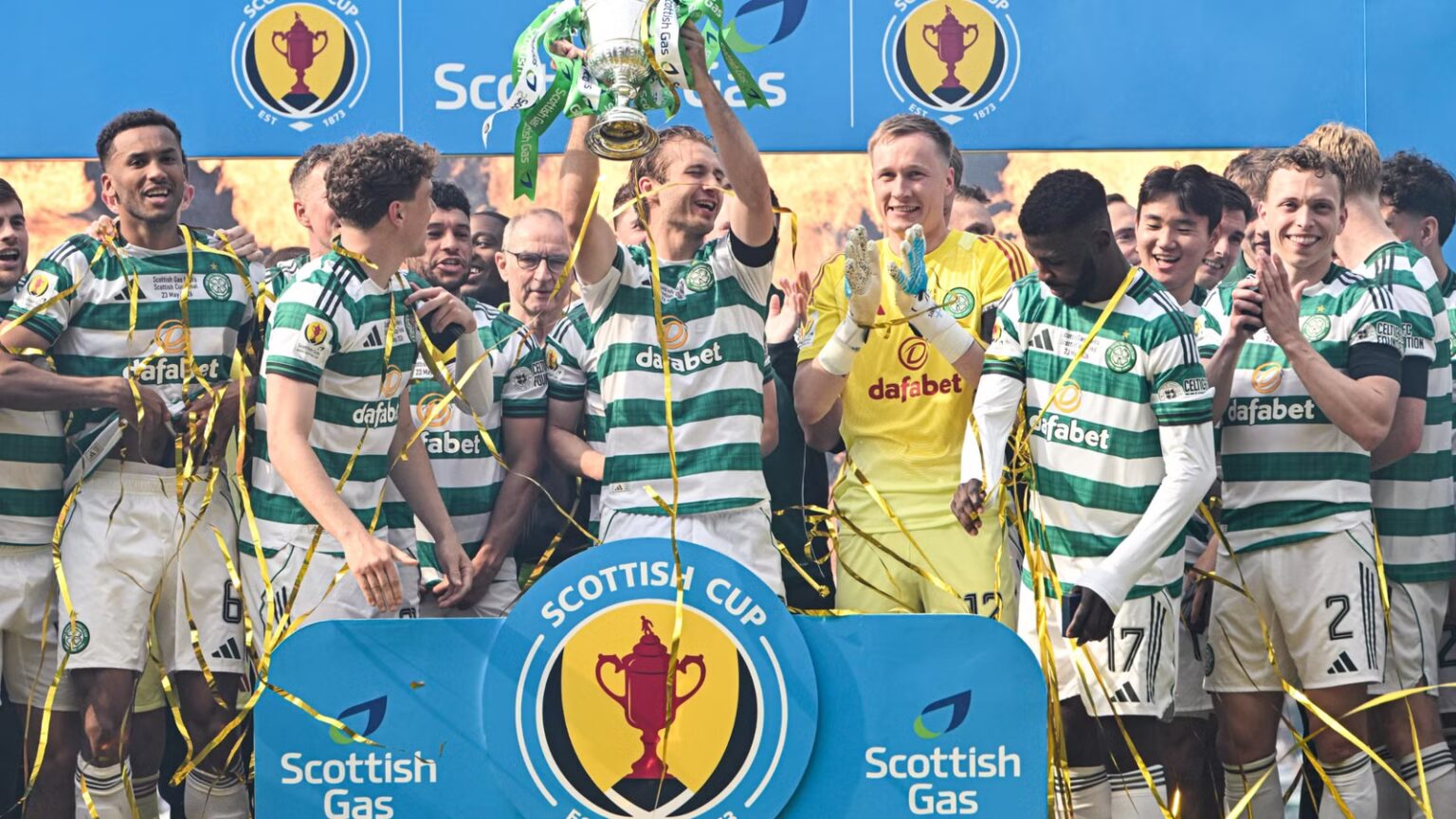 Celtic plan £5m bid for 'aggressive' Scottish Premiership star with 'elite pace'
