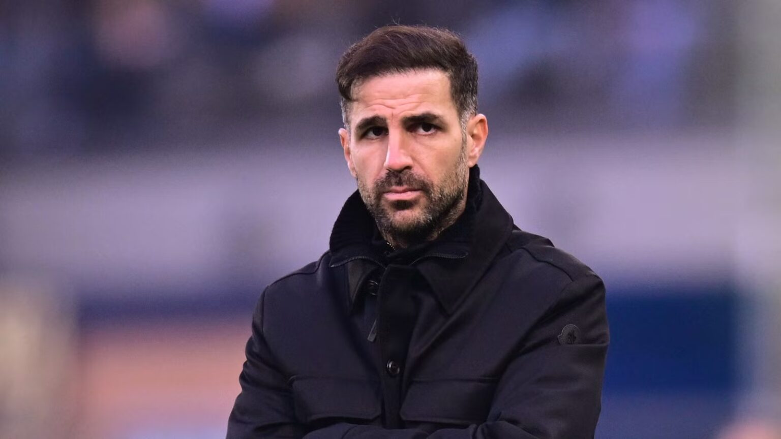 Chelsea eye on five signings, including favorite for Cesc Fabregas