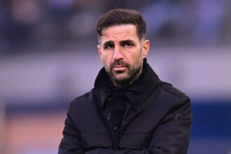 Chelsea eye on five signings, including favorite for Cesc Fabregas
