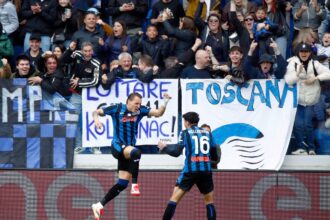 Club ready to sell star player to Tottenham or Nottingham Forest for £17m